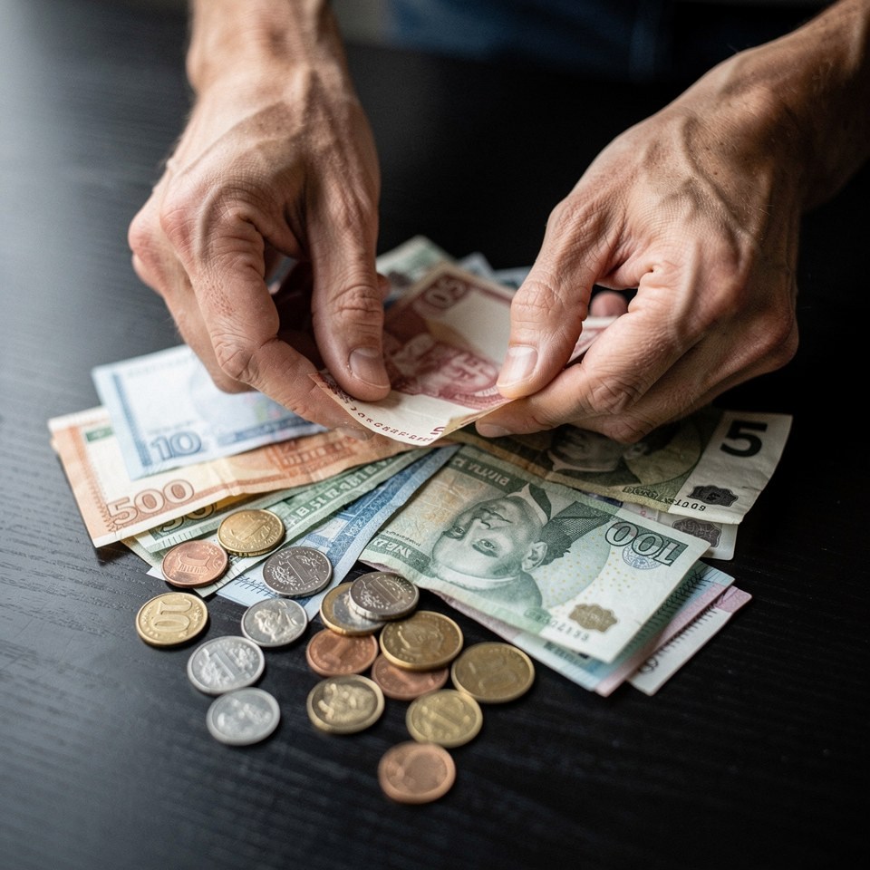 Persönliche Strategieentwicklung