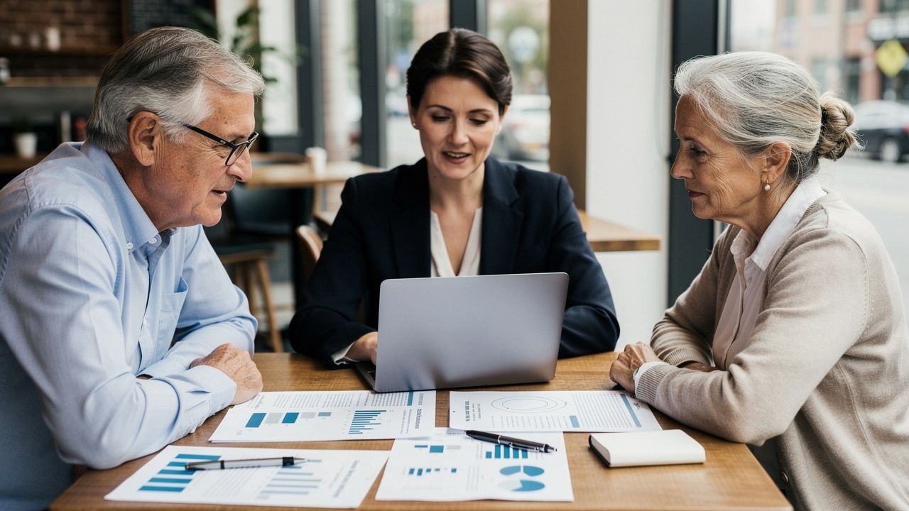 Finanzplanung