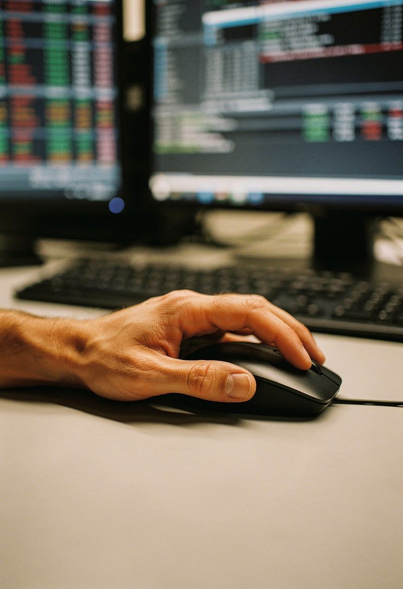 Brokerage Services